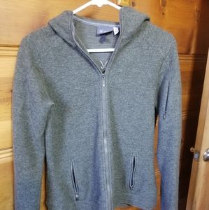Ibex Fleece jacket